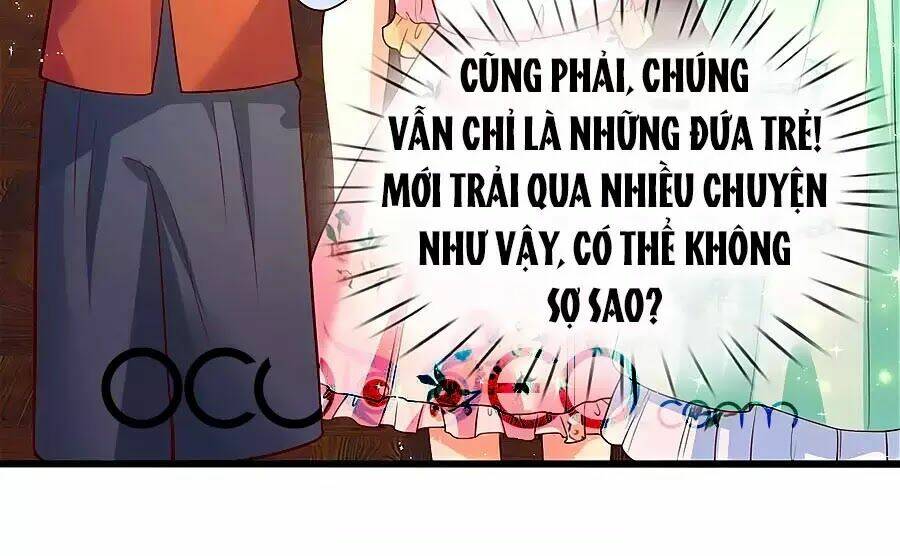 bỗng một ngày trở thành con gái nhà vua chapter 126 35