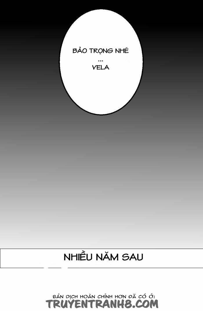 last chase chapter 0 4