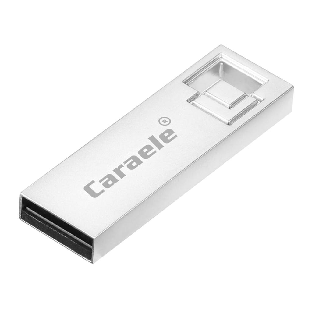 High Speed USB 2.0 Flash Drive Stylish Design For PC Computer