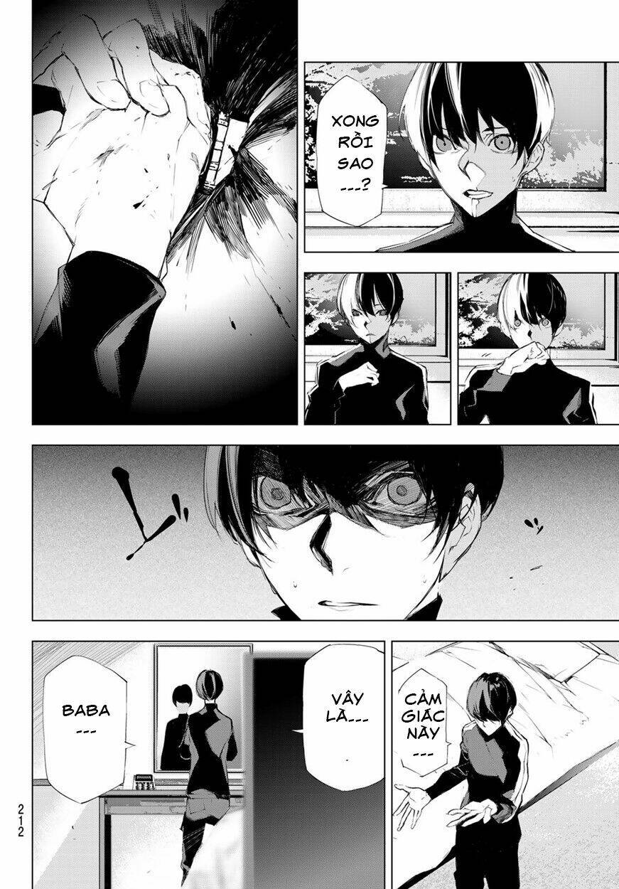 giết người trong giấc mơ chapter 4 15