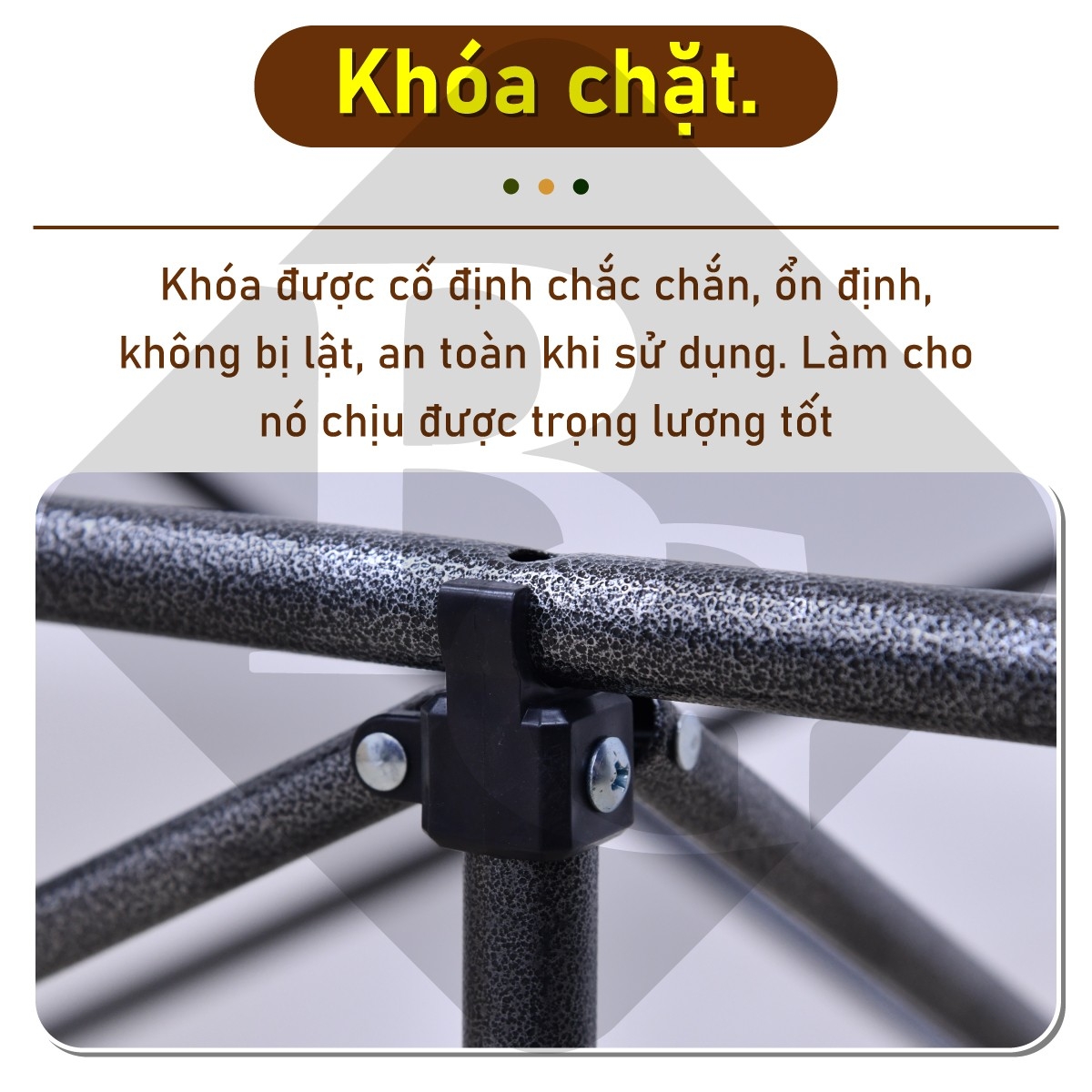 Bàn cắm trại, dã ngoại TSD 53cm đa năng,dễ mang theo, dã ngoại,có thể gập lại