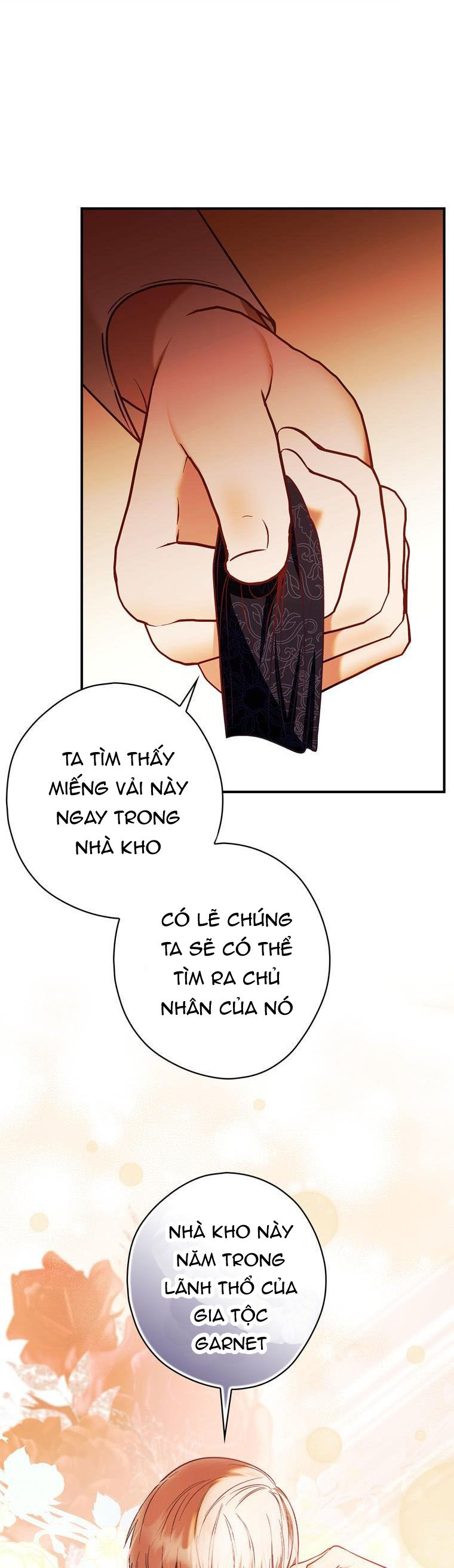 nàng tiểu thư nhà công tước chapter 7 32