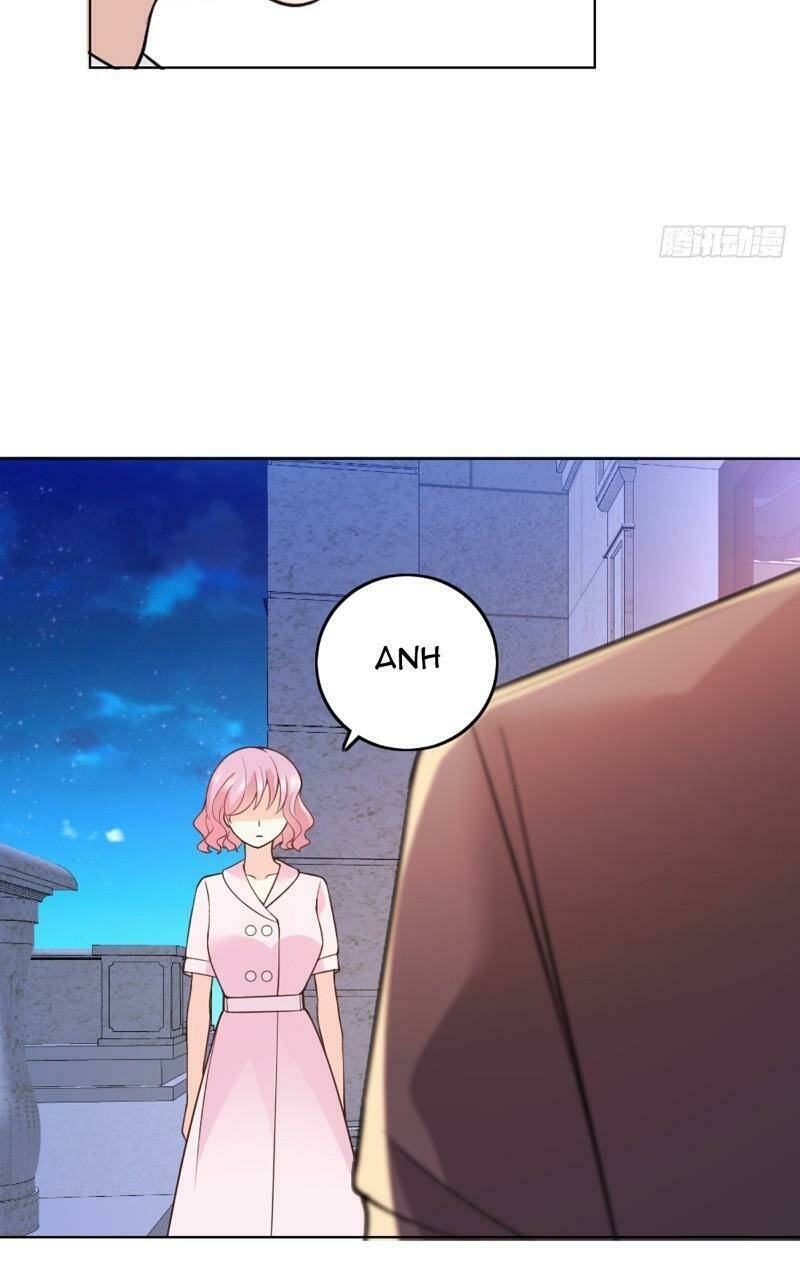 bí mật kết hôn với ảnh đế: vợ ơi đến đây tấn công đi nào chapter 73 16