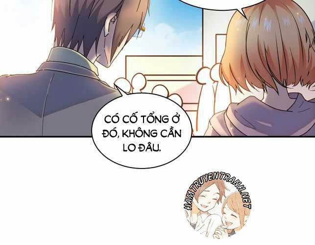 cô vợ siêu mẫu của cố thiếu chapter 99 14