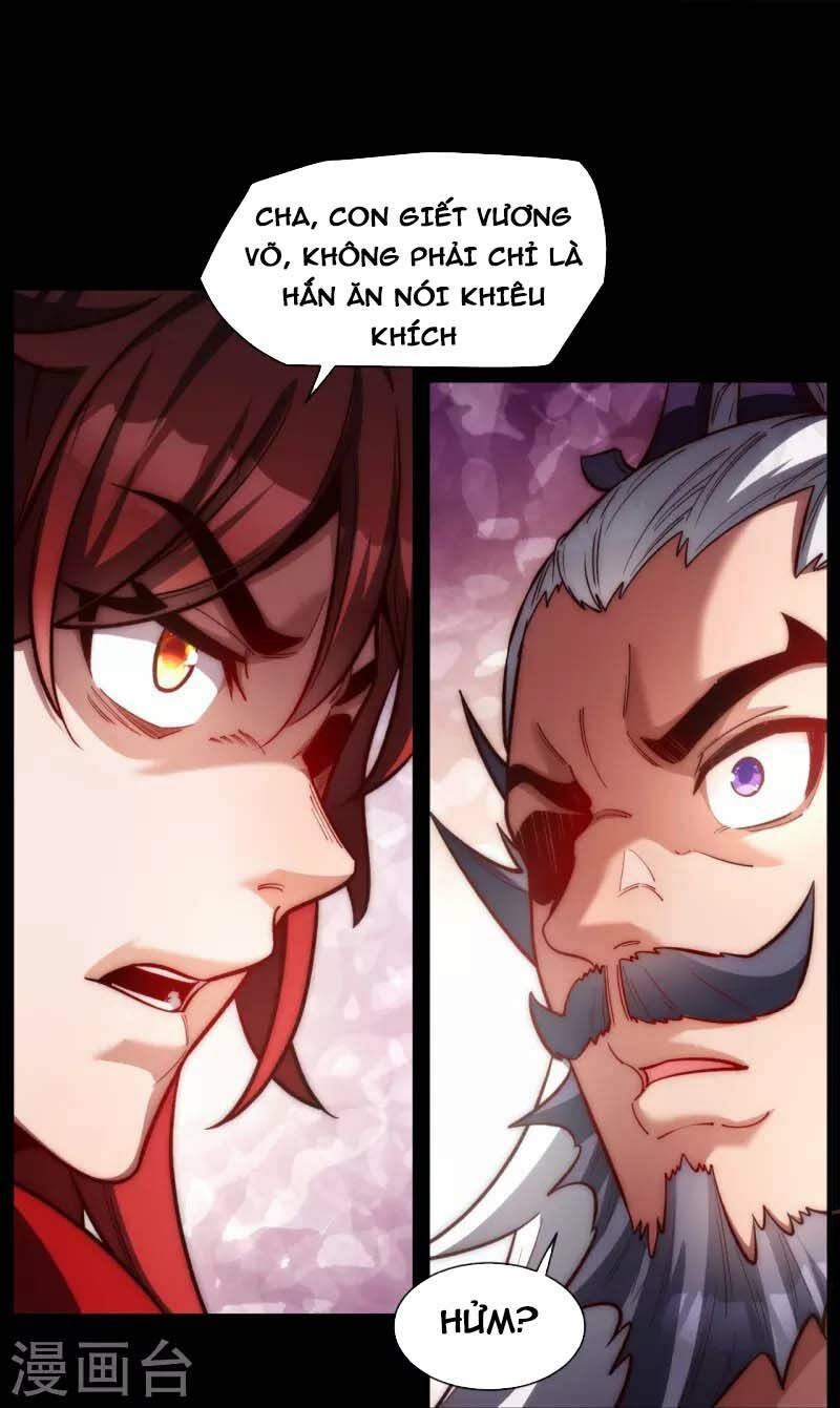 ta là thương thiên chapter 20 12