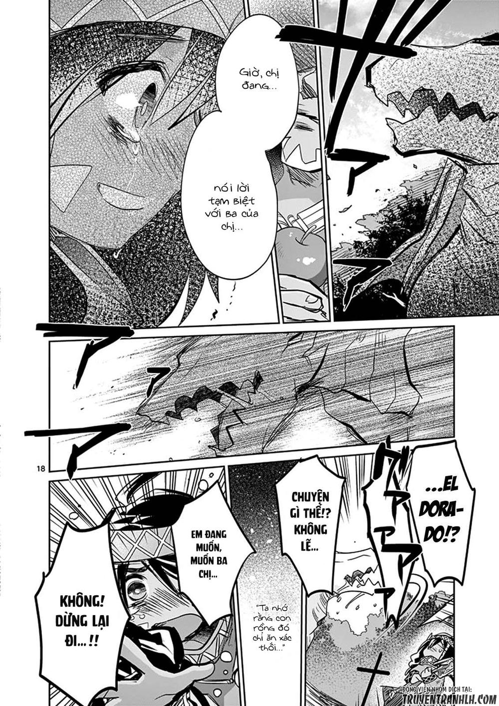 it's my life chapter 25 19