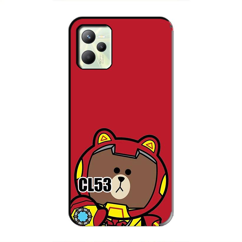 Ốp Lưng Dành Cho Realme C35