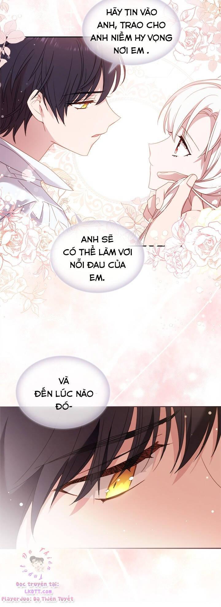 để yên cho tiểu thư hiền chapter 33 31