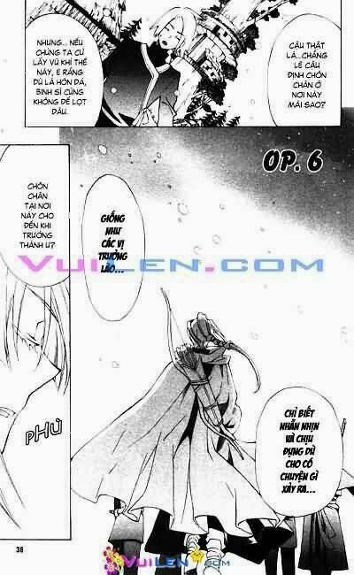 thanh kiếm và vương miện chapter 2 38