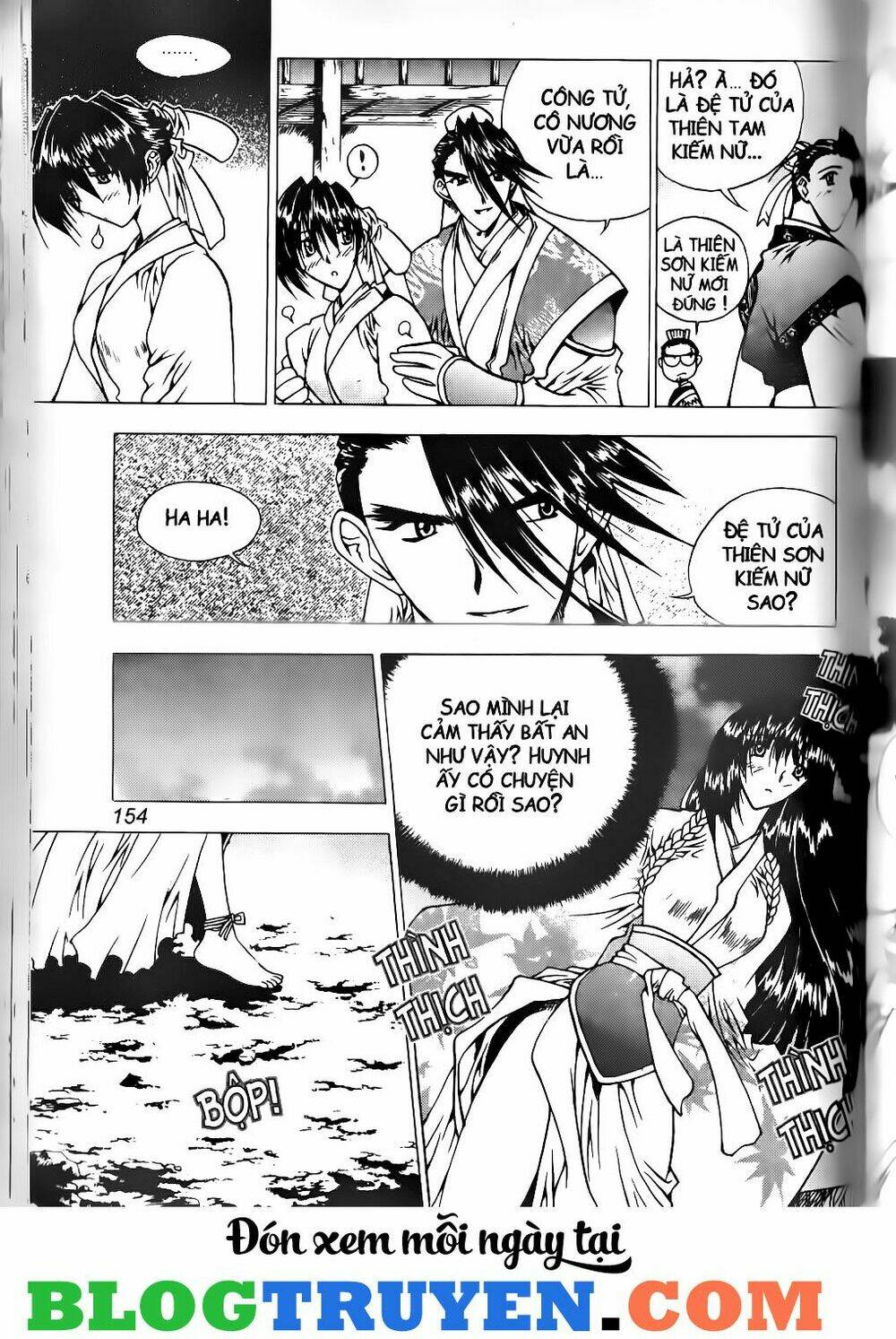 thiên lang liệt truyện chapter 60 15