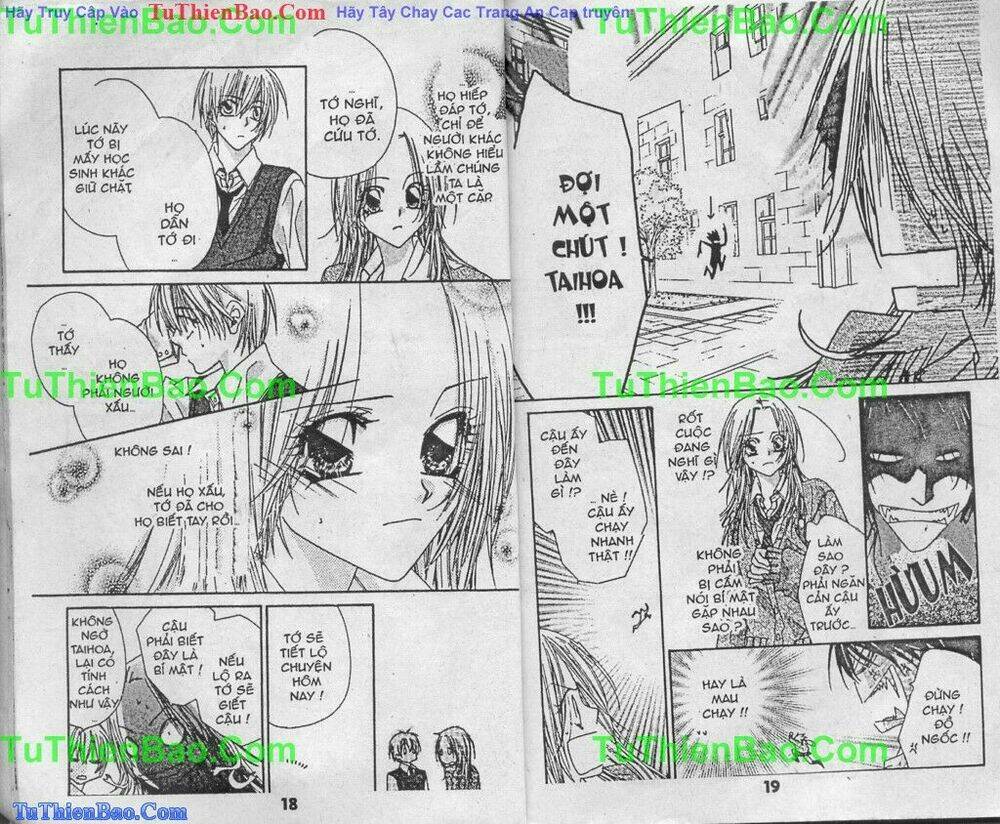 lovey dovey chapter 2 9