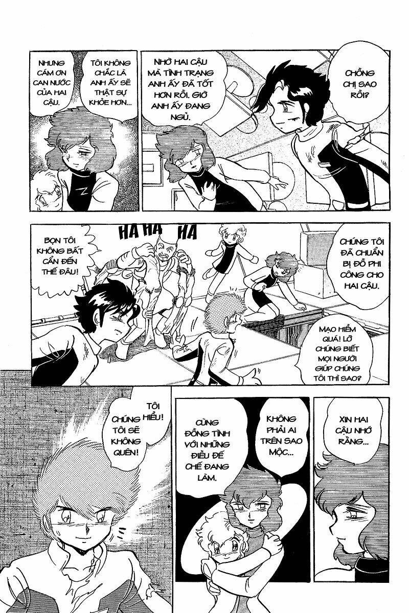 kidou senshi crossbone gundam chapter 5 38