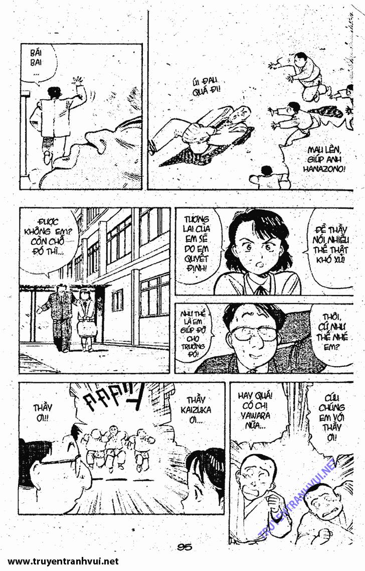 yawara chapter 24 11