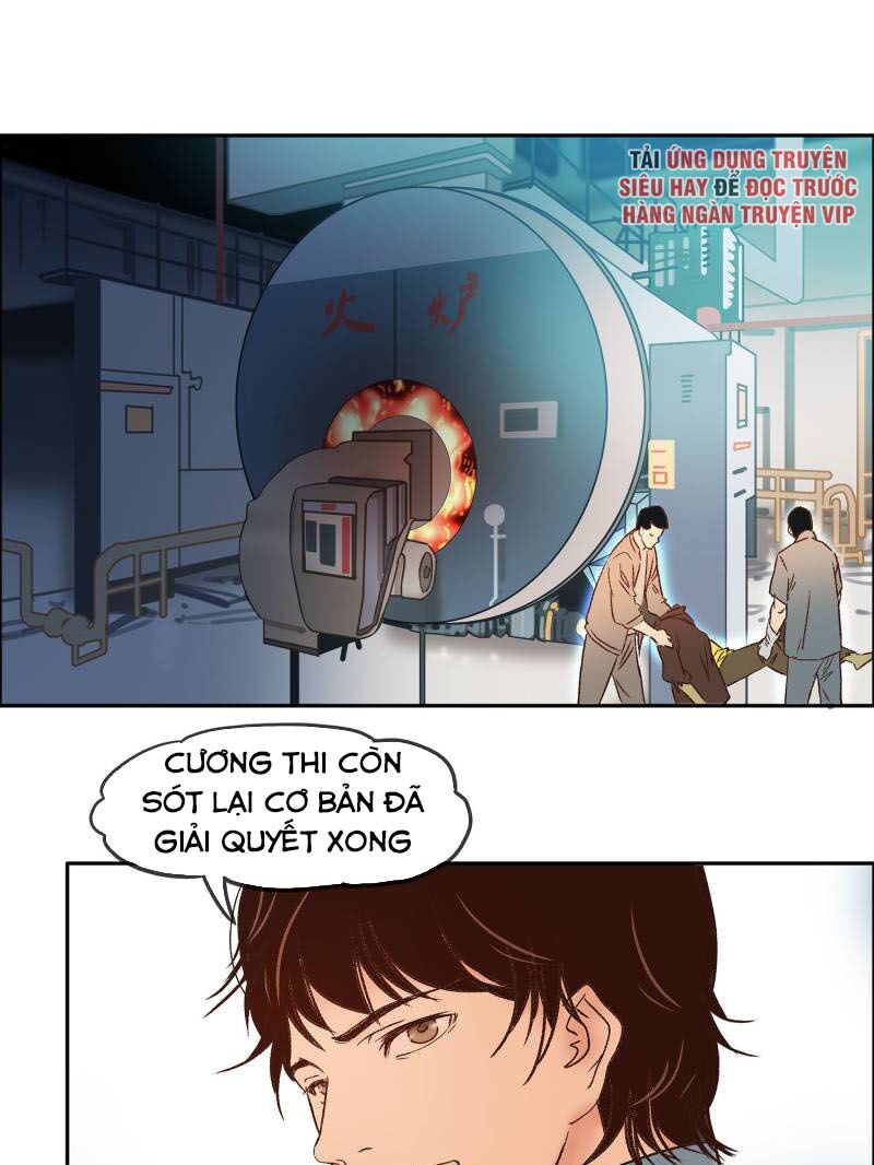 mạt thế đấu thần chapter 20 3