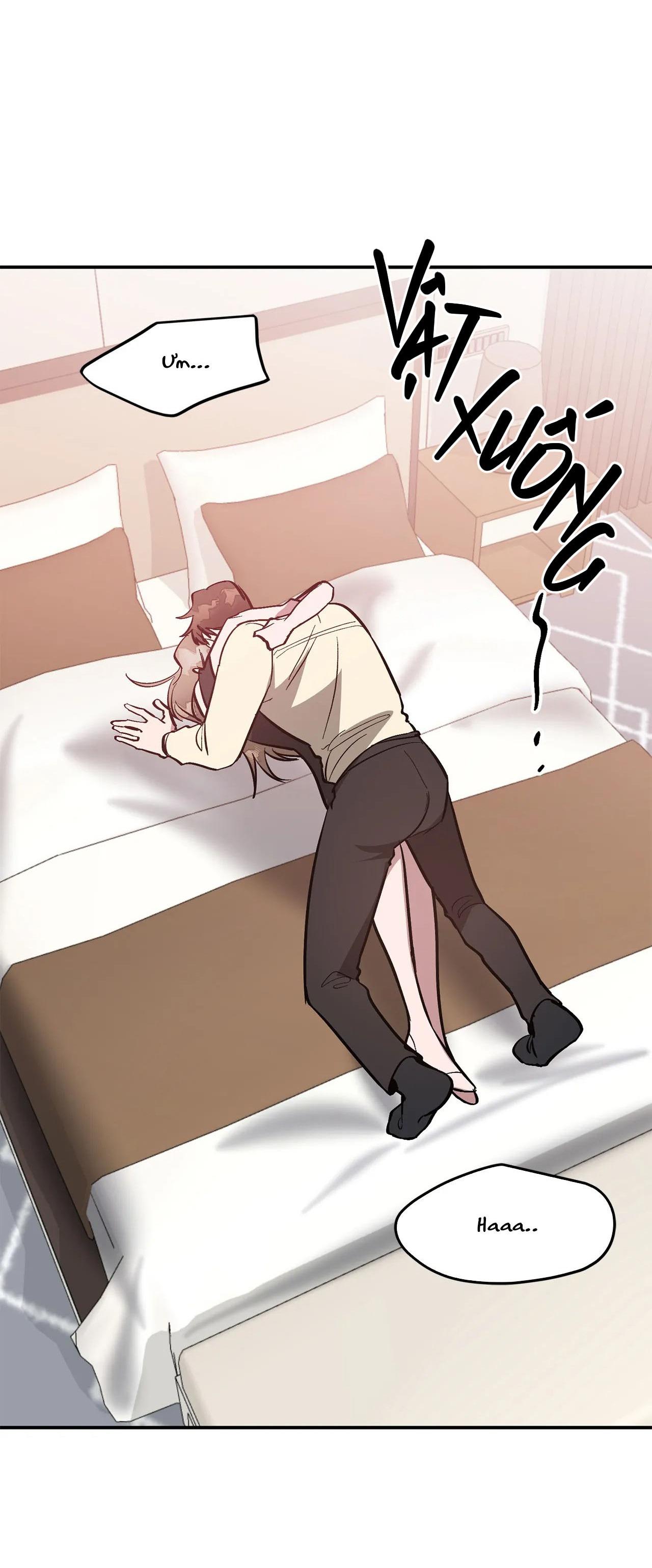 Sống Lại Lần Nữa chapter 64 65