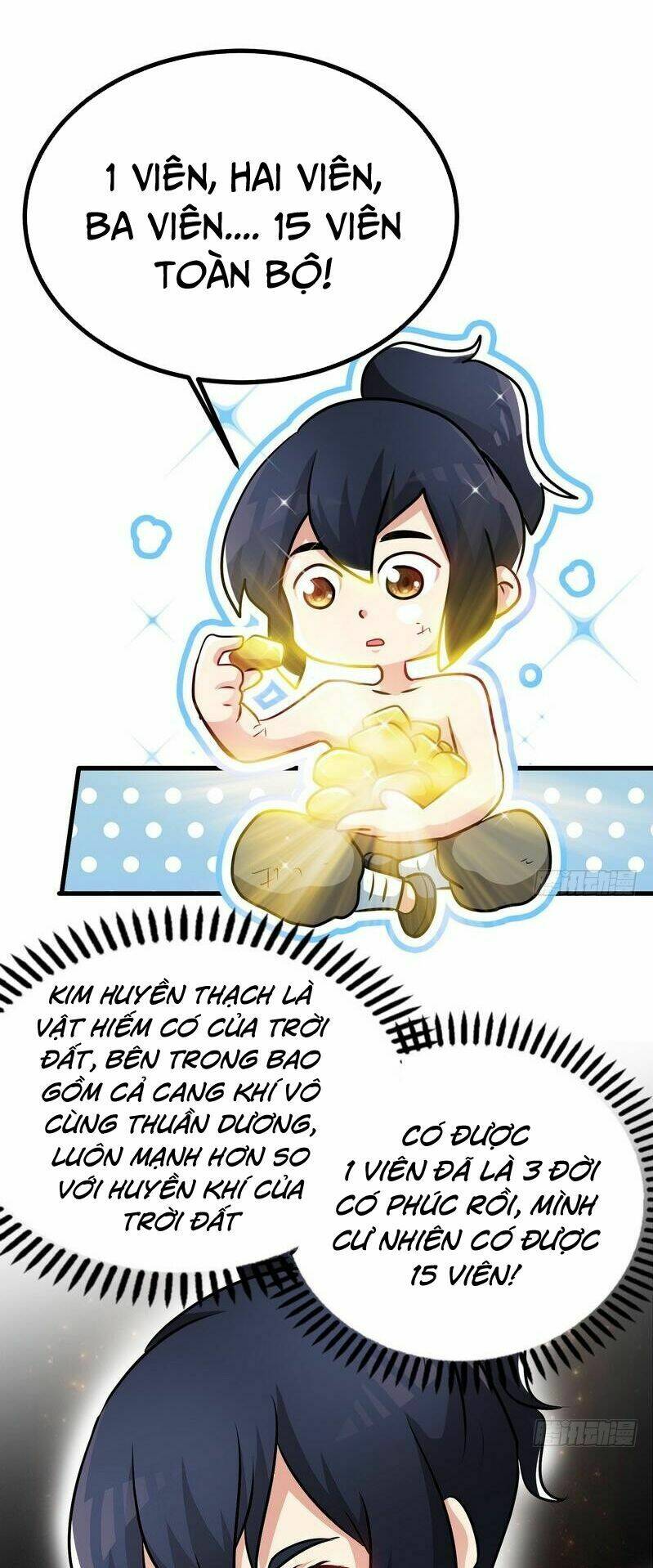 chí tôn thần ma chapter 55 14