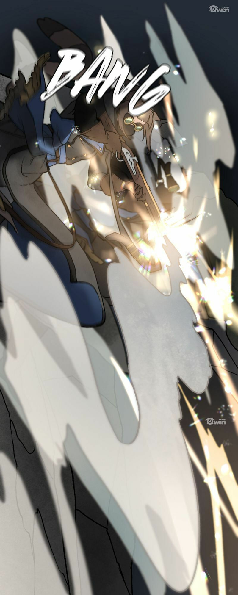 nơi mà ngôi sao băng rơi xuống, hãy đợi ở đó chapter 17 26