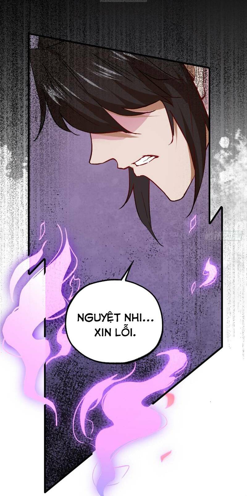 trường an tưởng tượng chapter 67 27