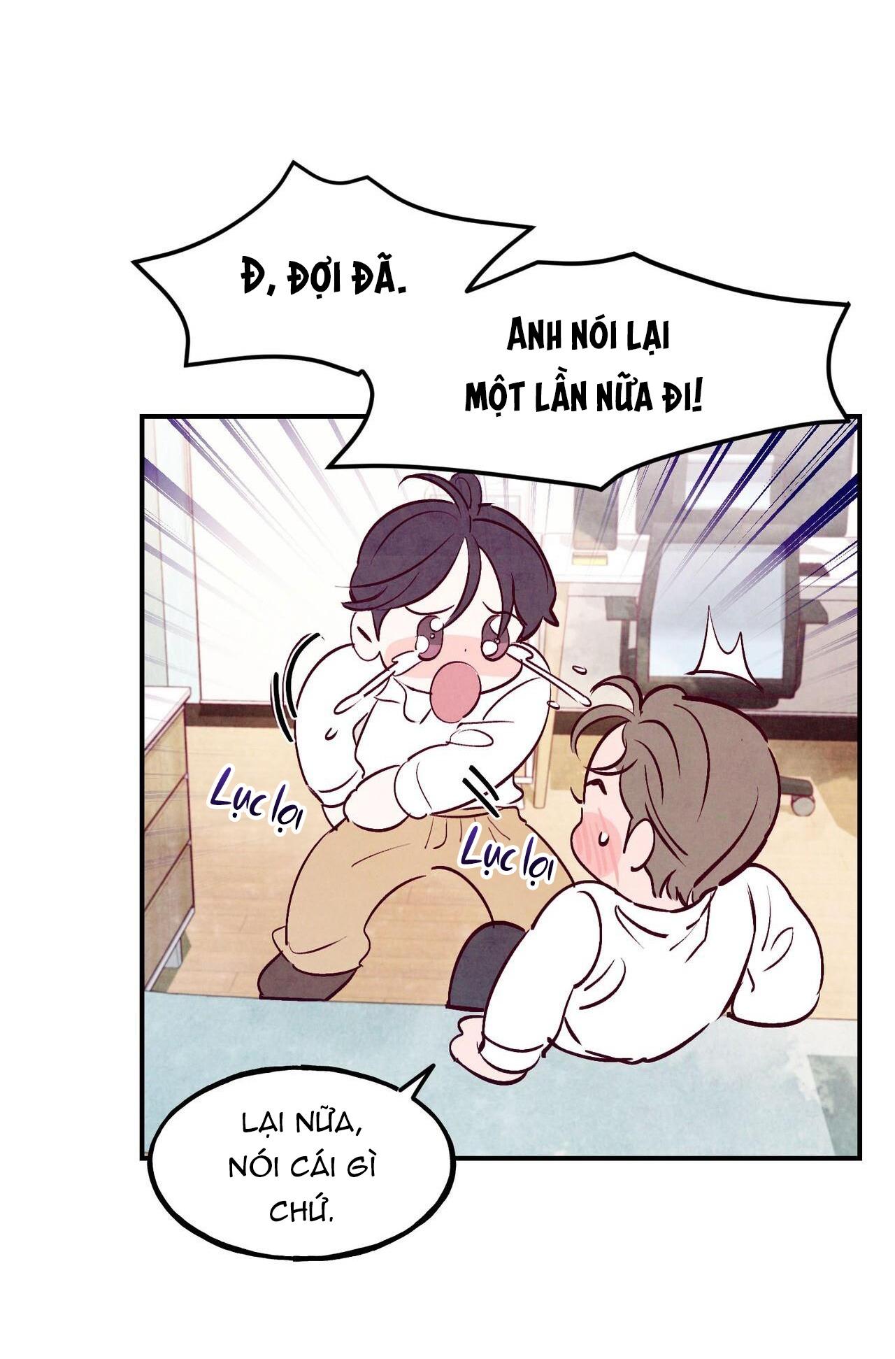 say tình [bl] chapter 47 66