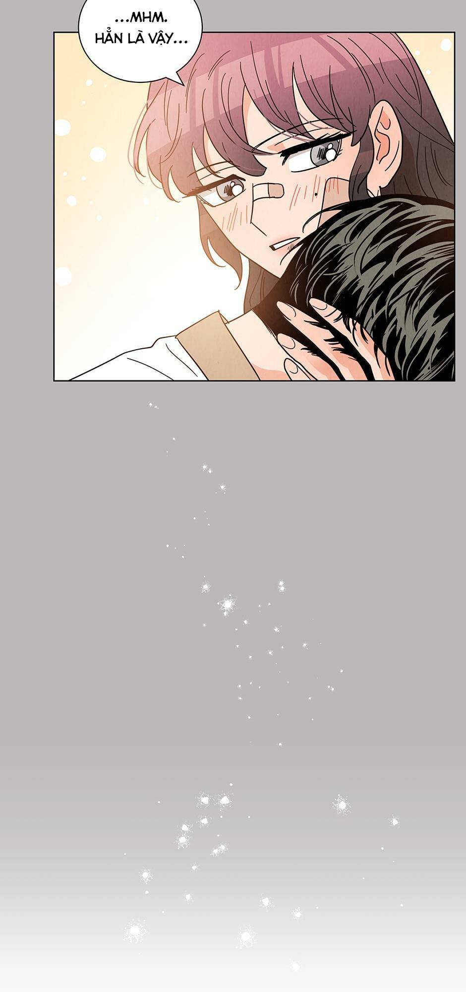 chào nhé, không làm thông gia nữa đâu! chapter 30 25