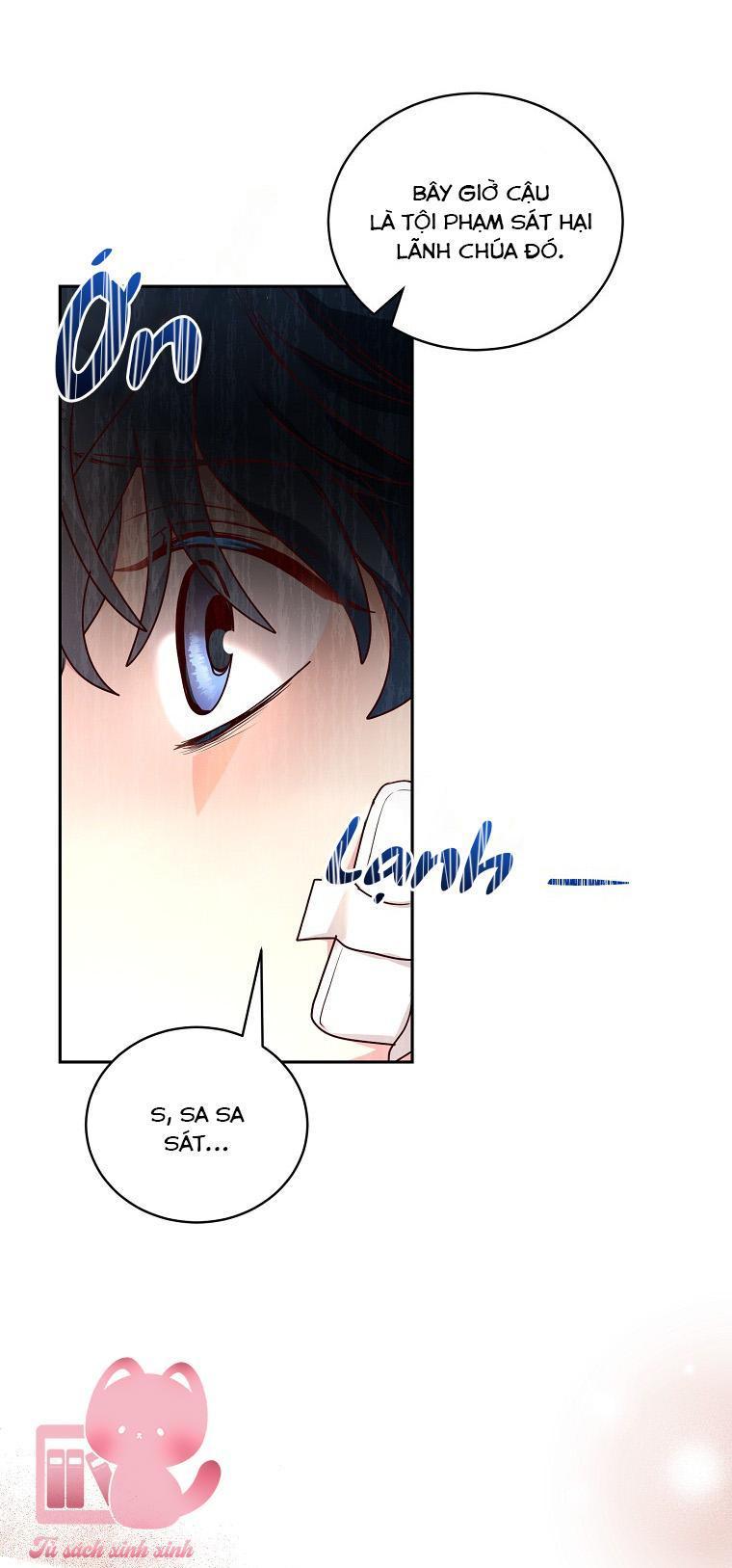 thế thì ta cứ trở thành kẻ ác thôi chapter 55 15