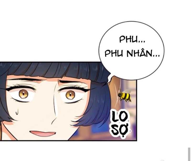 xuyên không trở thành mẹ của nhân vật phản diện chapter 15 37