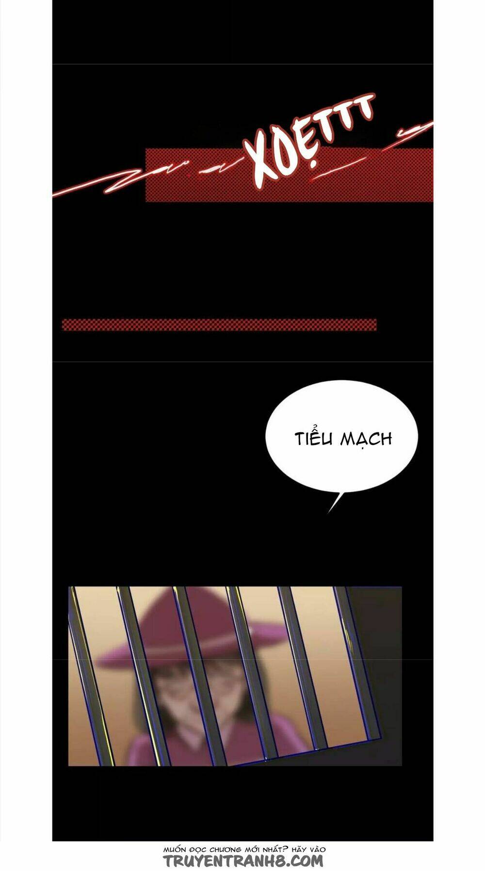 quạ đen chapter 15 9