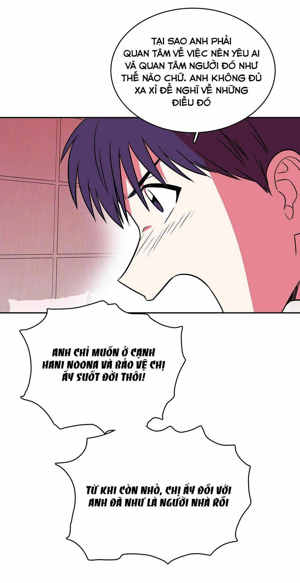 chuyện gì đến, rồi cũng sẽ đến chapter 45 18