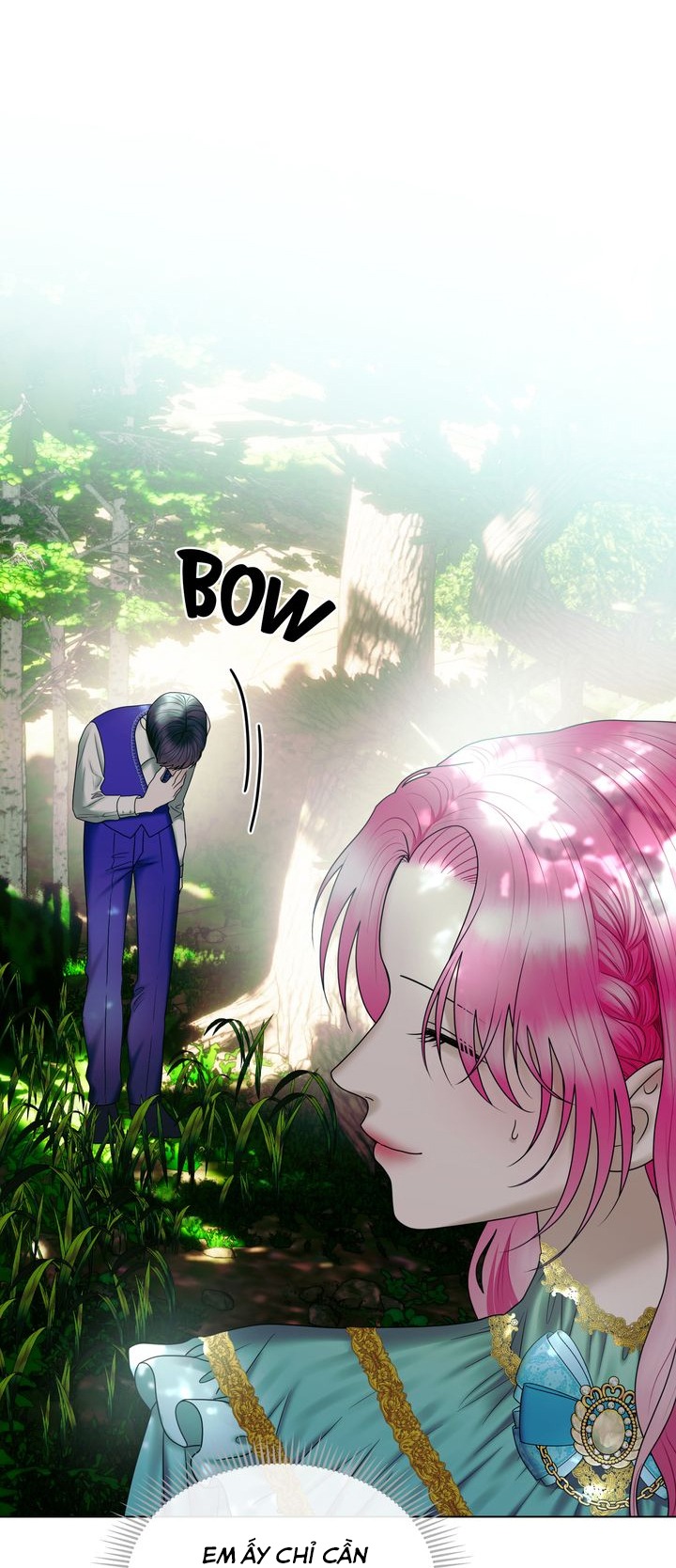 hợp đồng hôn nhân với người chồng thứ 2 của tôi chapter 43 12