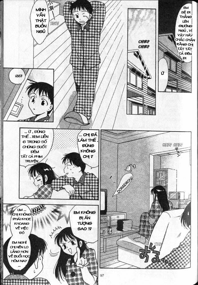 joshikousei chapter 25 4