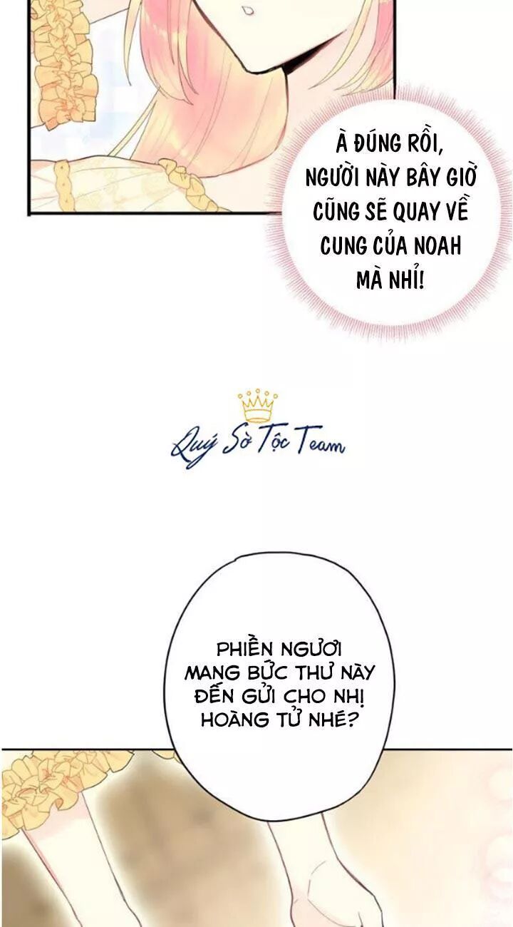thánh nữ ẩn danh chapter 69 24