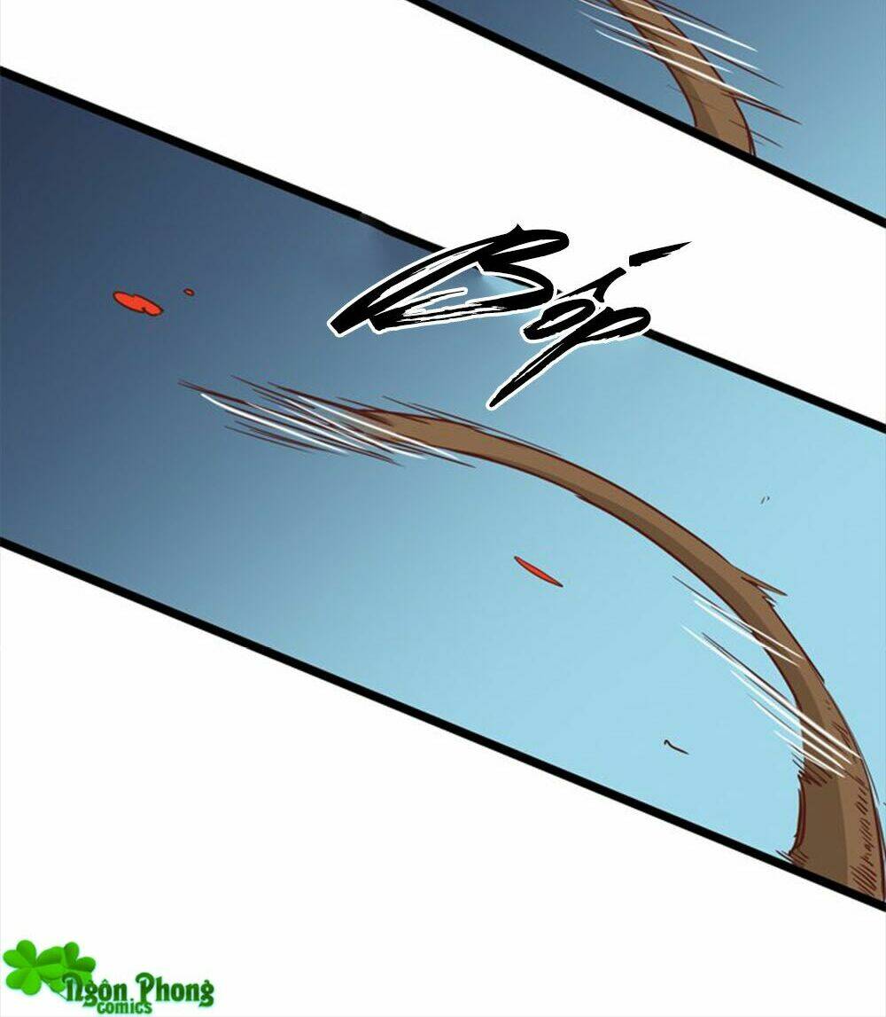 khi trò chơi ác ma bắt đầu chapter 28 12