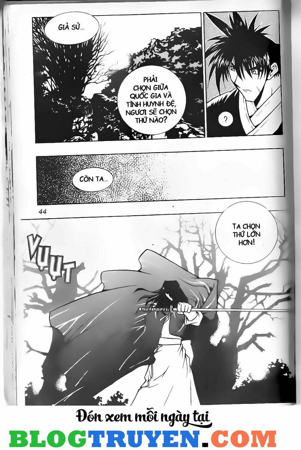 thiên lang liệt truyện chapter 81 9