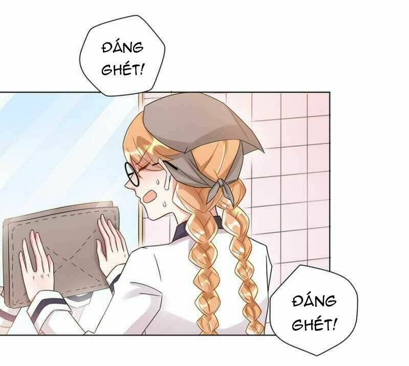 ma lạt thiên kim đẩu ác thiếu chapter 15 23