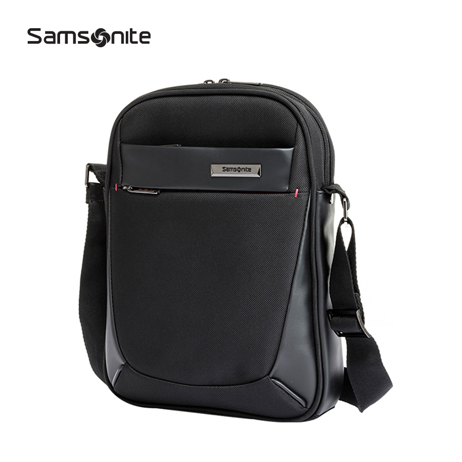 Túi đeo chéo nam Samsonite Vigon II (Crossbody pack)