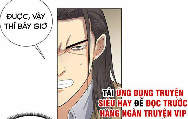 học viện cao thủ chapter 87 21