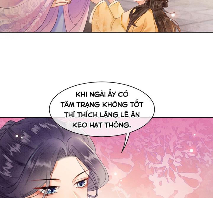 xuyên không đến cổ đại, ta được muôn ngàn sủng ái chapter 1 81