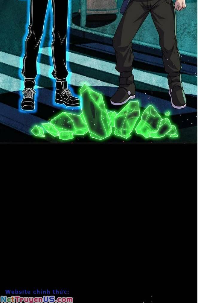 nhìn thấy thanh máu, ta xử tội thần linh chapter 72 8