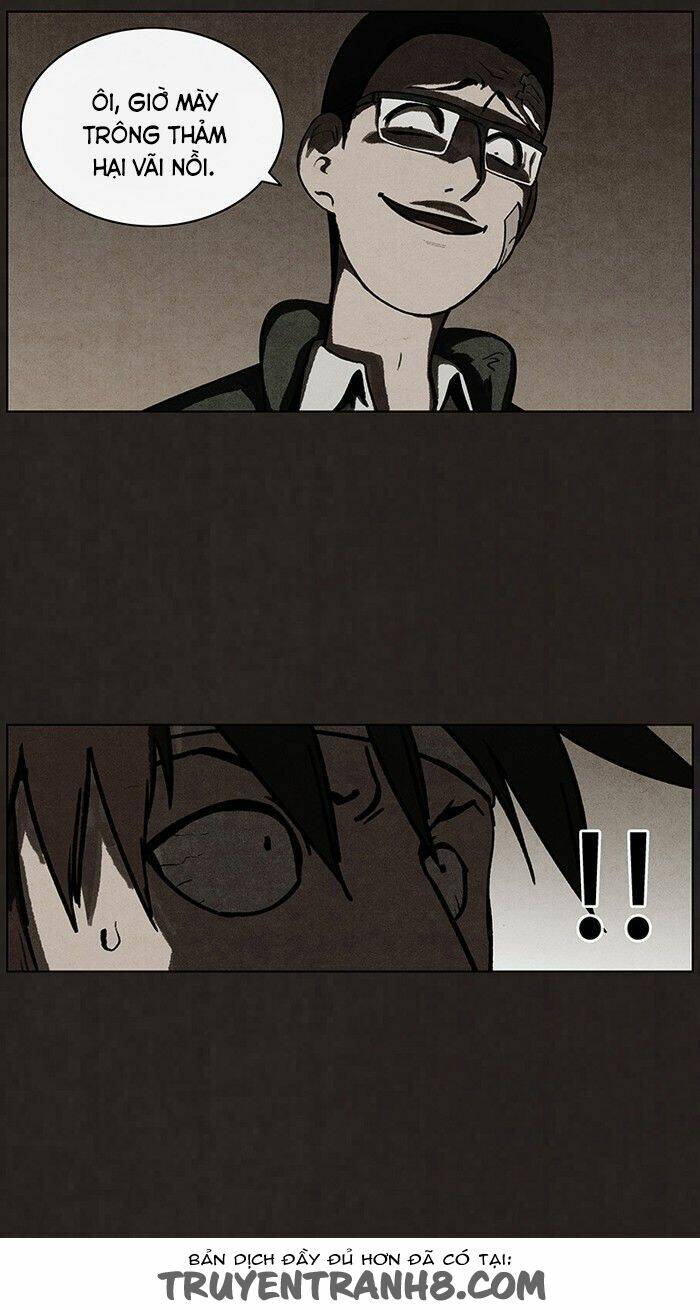 đứa con của quỷ dữ chapter 46 28