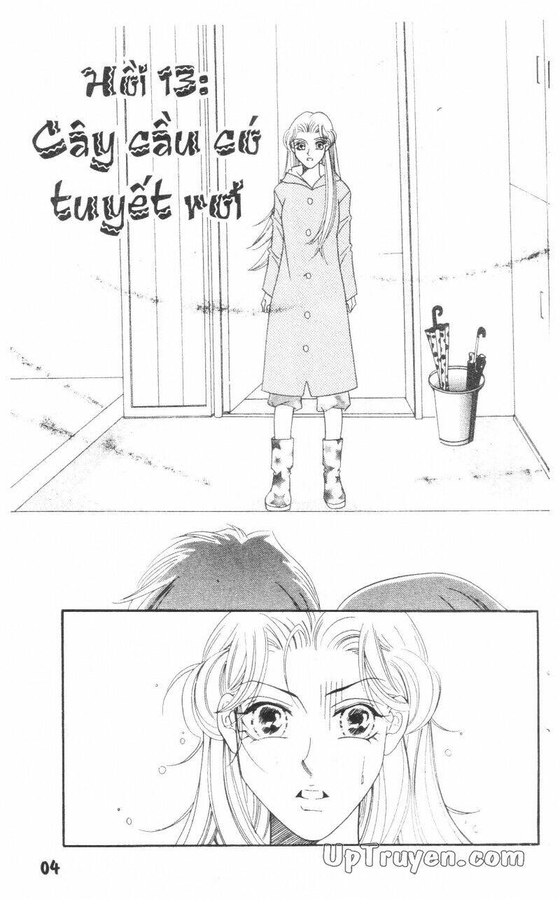 người yêu lý tưởng chapter 4.1 6