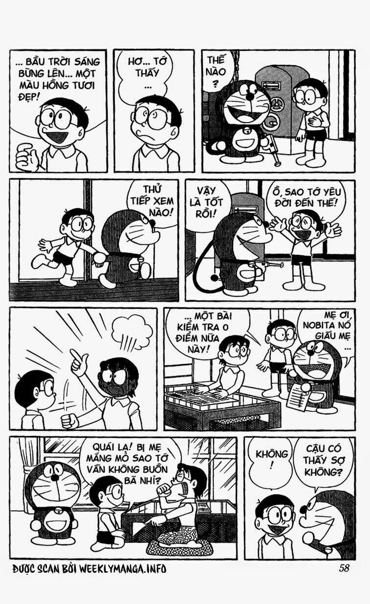 doraemon chapter 450 4