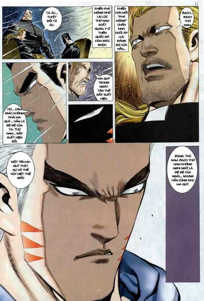 hải hổ 2 chapter 42 11