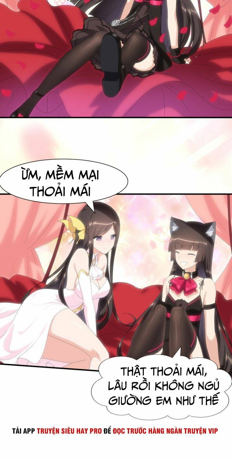 bạn gái virus của tôi chapter 84 12