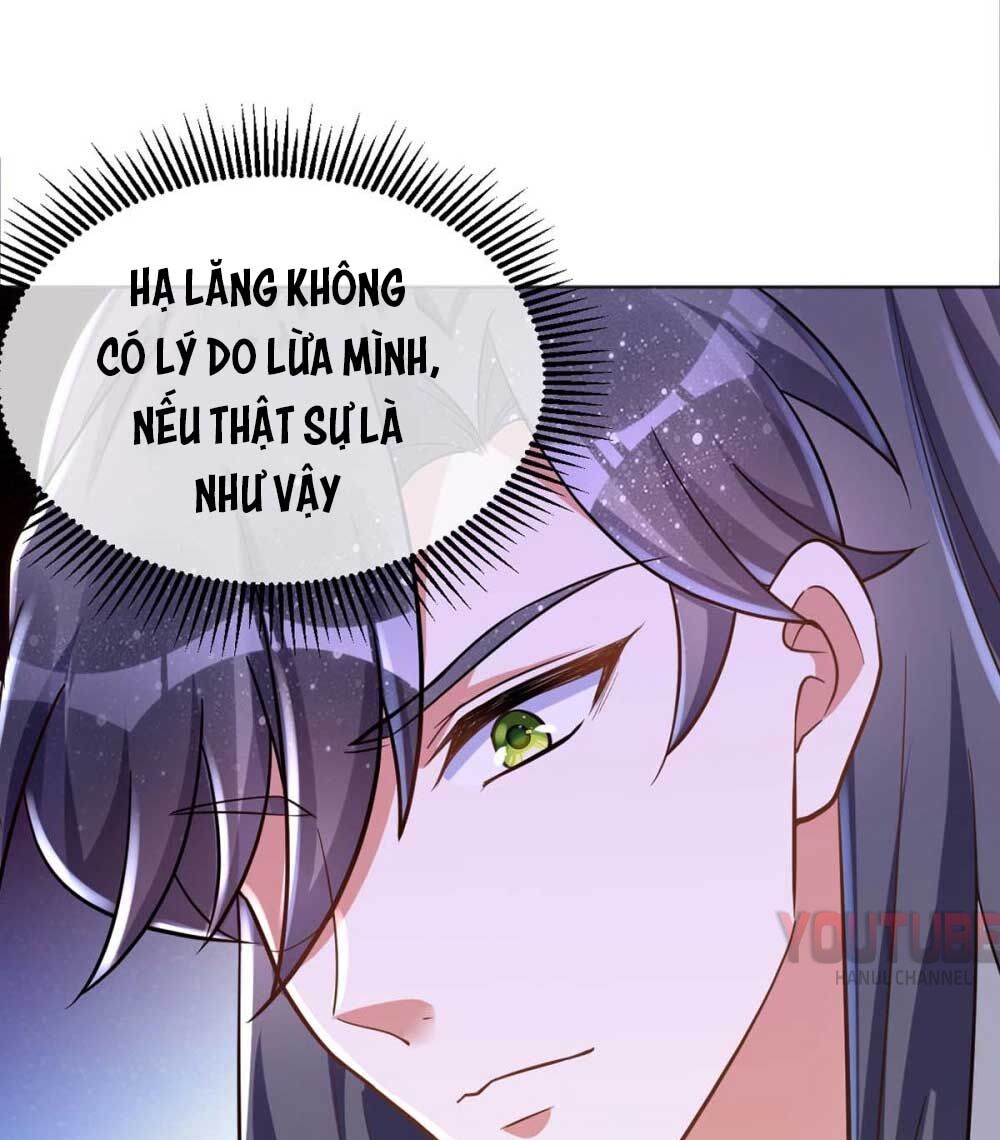 manh hổ trọng sinh : tướng quân đại nhân muốn ôm ôm chapter 42 12