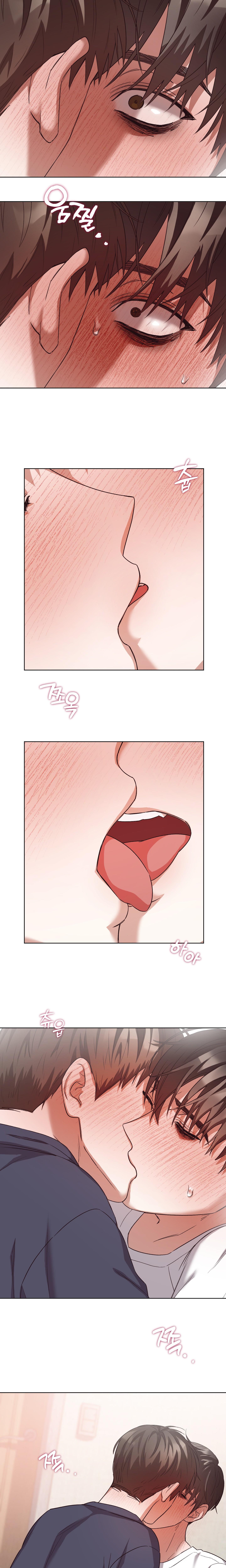 người bạn thơ ấu trong góc phòng chapter 5 8