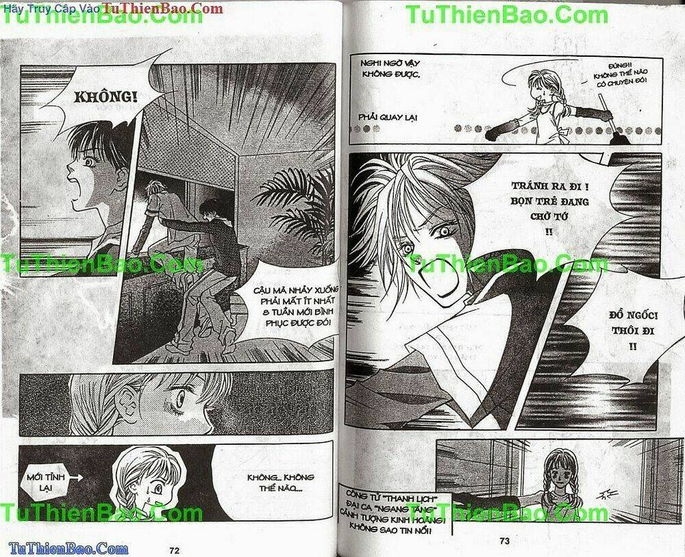 bỗng nhiên có tiền chapter 2 46