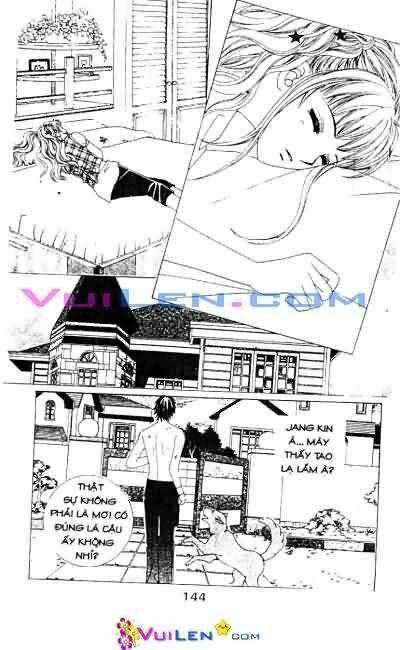 mùa ảo vọng - strange pension chapter 7 144