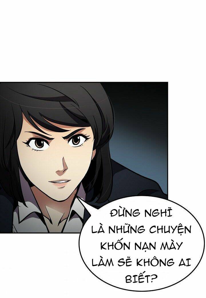 điều tra viên chuyển sinh chapter 68 25