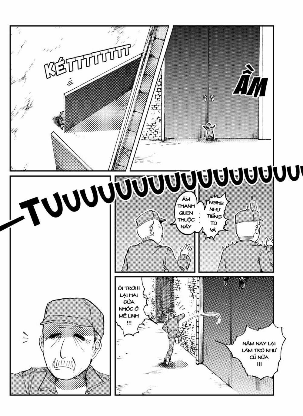 học viện an nam chapter 1 7