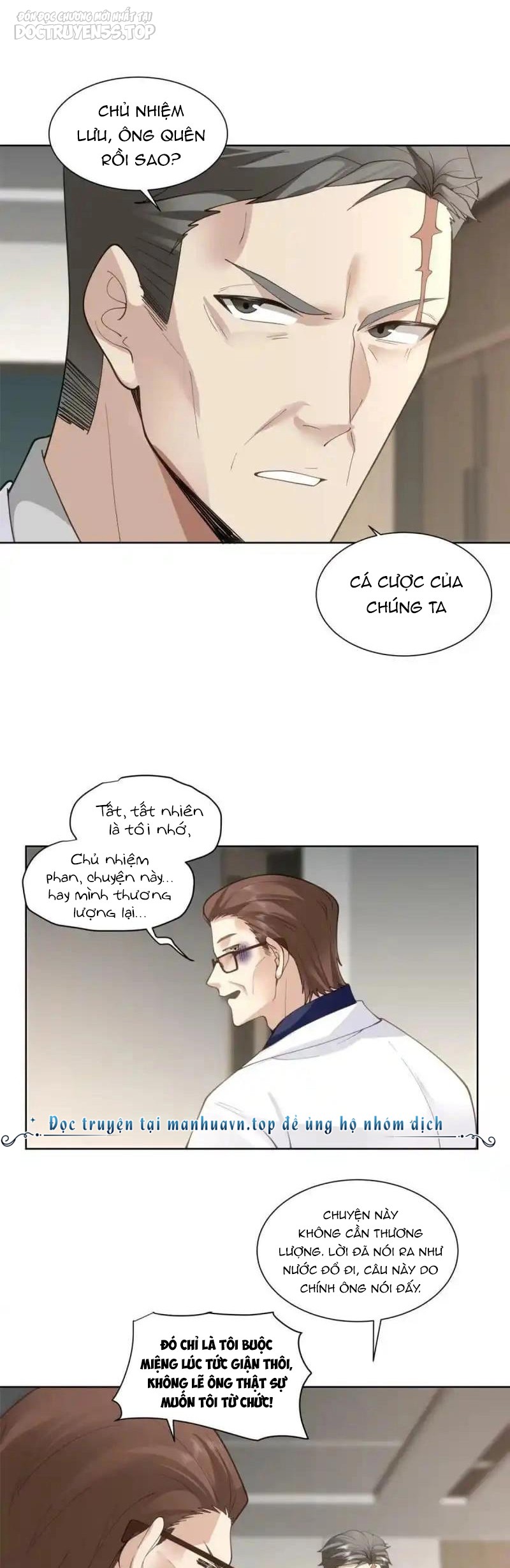 livestream phẫu thuật chapter 24 15